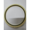 High Quality Buffer Seal Cushion Ring for Excavator/Cylinder/Mobile Hydraulic- Hby Seals